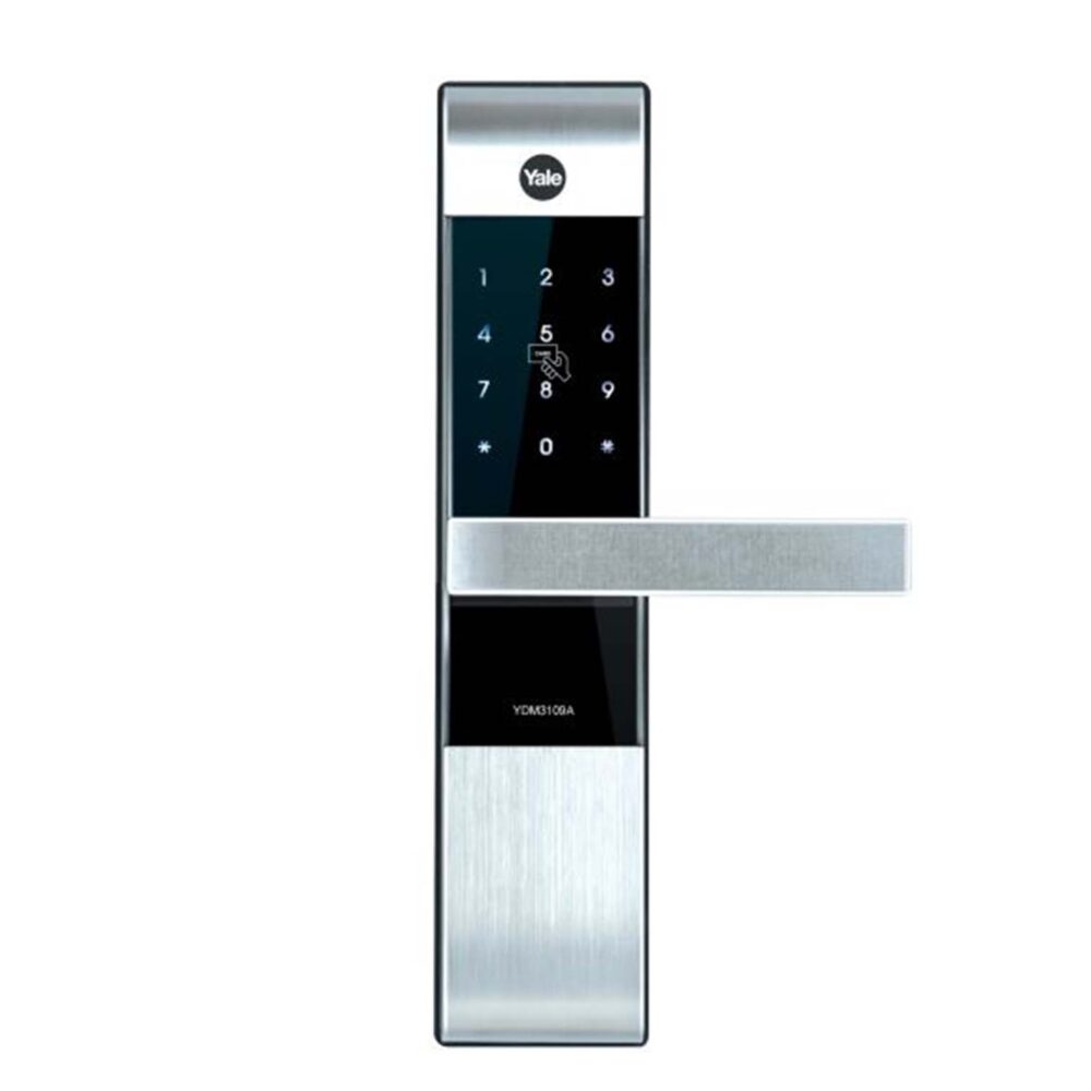 Khóa Thẻ Từ Yale YDM 3109A