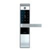 Khóa Thẻ Từ Yale YDM 3109A Khoa ma so the tu YALE YDM3109A SILVER