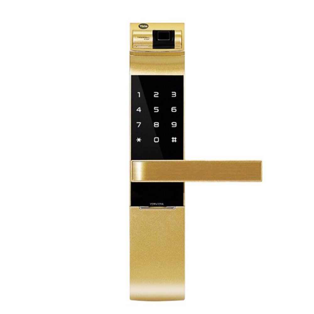 Yale YDM 4109A
