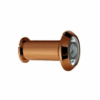 Mắt thần cửa đi 180 độ Yale V0401A Mat Than Yale V0401A US11 180 Do Mau Dong Do