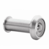 Mắt thần cửa đi 180 độ Yale V0401A Mat Than Yale V0401A US15 180 Do Mau Bac