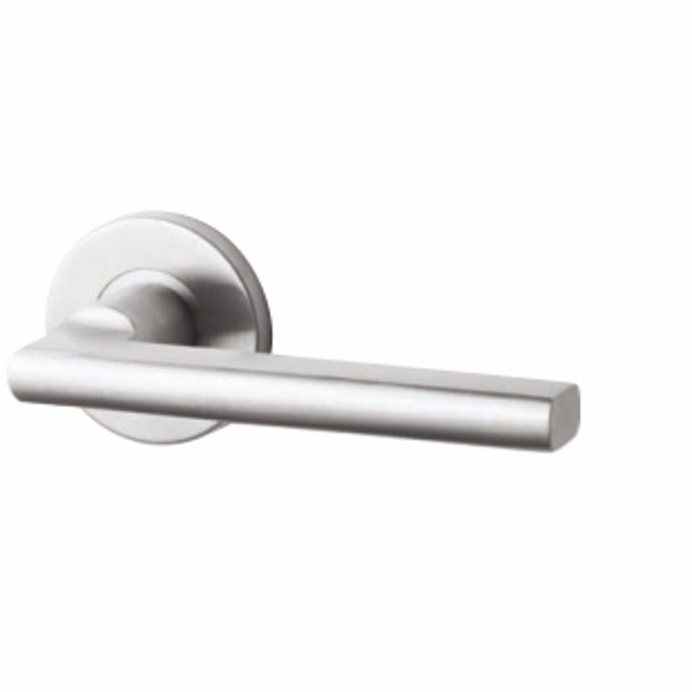 Bộ khóa tay nắm gạt Yale YTLH-020.10
