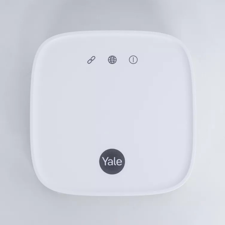 Yale Connect Plus Hub 2-2 Yale Connect Plus Hub 2 2