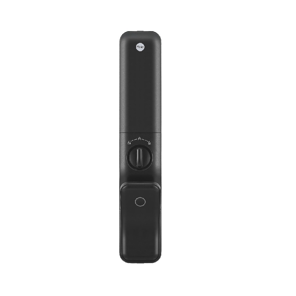 So Sánh Yale New Luna Pro+ Và Yale KYRA Pro YALE RA MẮT DÒNG SẢN PHẨM KHOÁ KHUÔN MẶT New Yale Luna Pro+