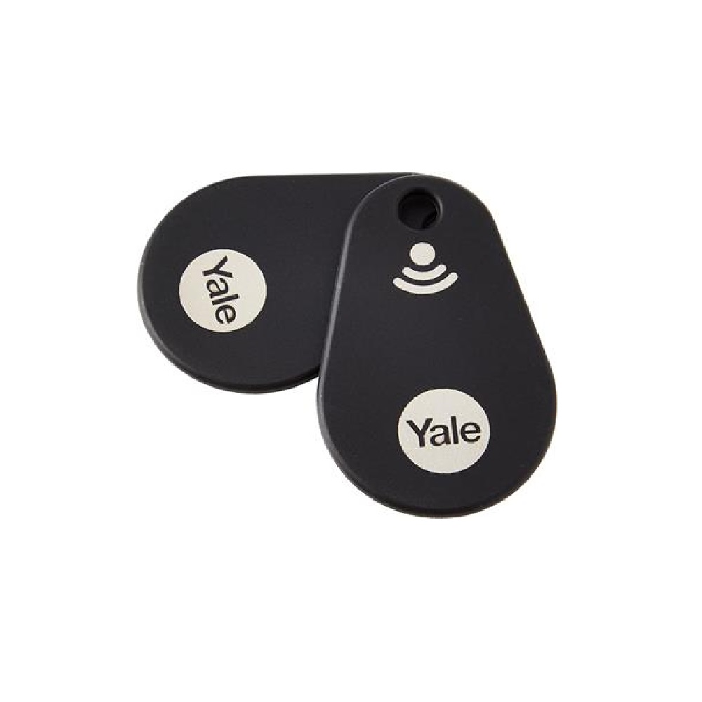 Thẻ từ Yale loại nhỏ The tu Yale loai nho