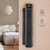 Khoa khuon mat Yale luna pro plus 2