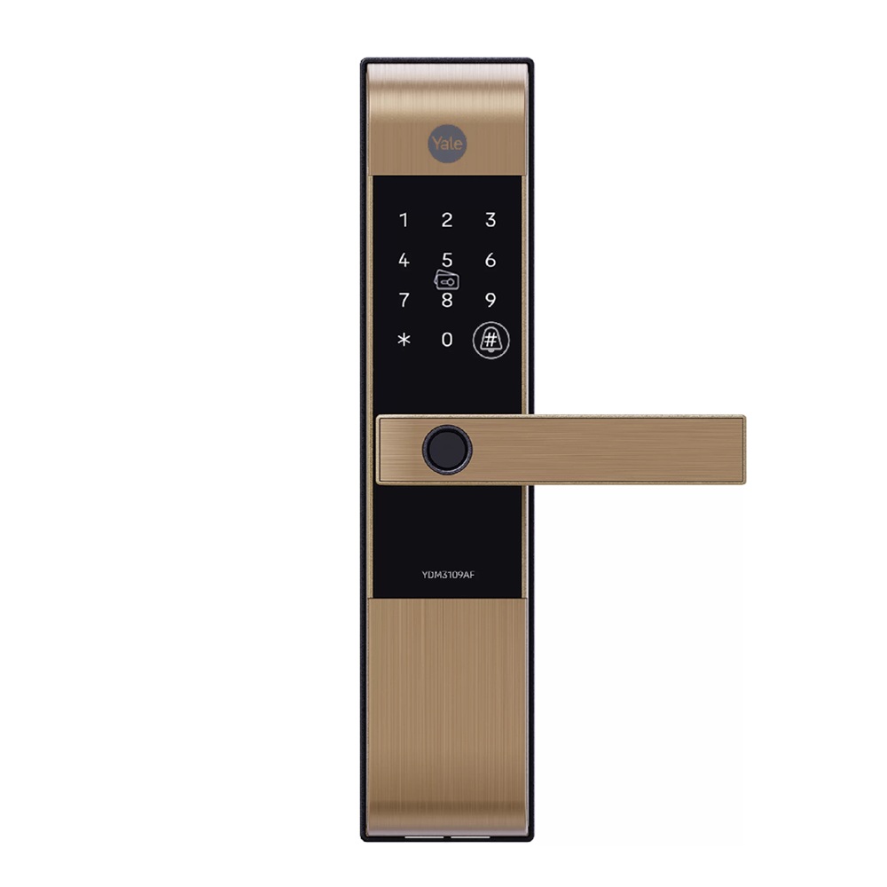 Yale YDM 3109AF CG