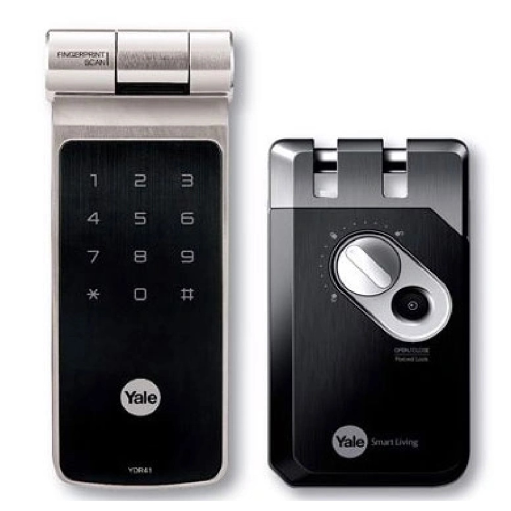 Yale YDR 41A